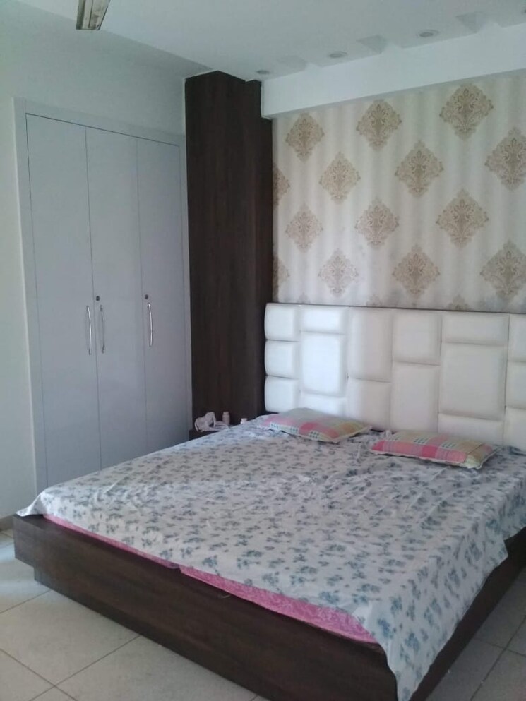 Bedroom, motiaz-royal-citi 3 Bedroom 1460 Sq.Ft. Apartment In Ambala Highway Zirakpur 9028505