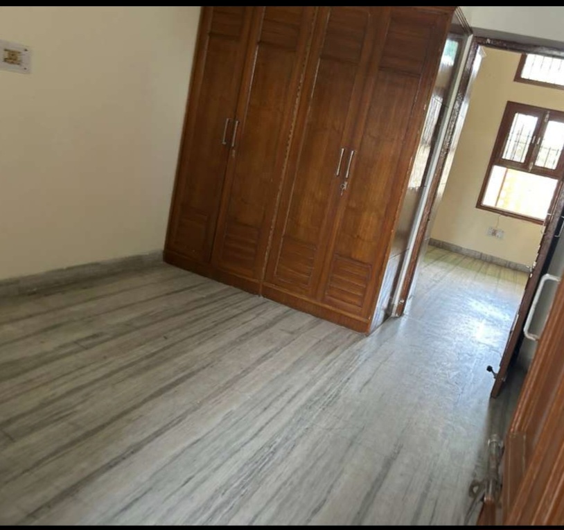 2 BHK Builder Floor For Rent in 2bhk Unfurnished 2bathroo