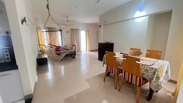 2 BHK Apartment For Rent in Gera Emerald City, Kharadi