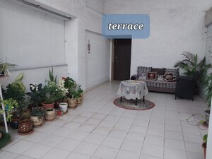 Parking in 3 BHK Apartment at Sayali Garden, Aundh – for Sale