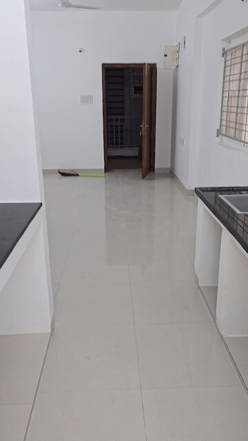 Living Room in 2 BHK Apartment at MKT Urban Tree, Isnapur – for Sale