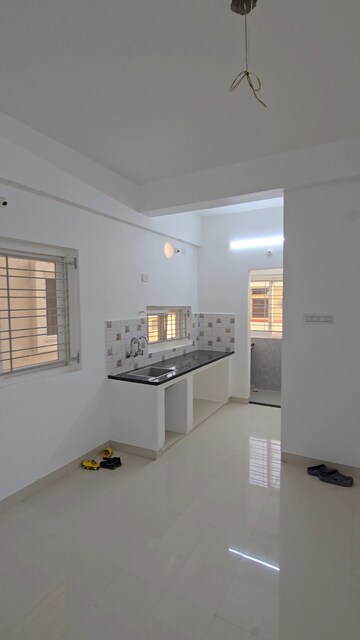 Kitchen in 2 BHK Apartment at MKT Urban Tree, Isnapur – for Sale