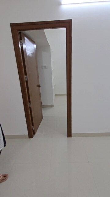Living Room in 2 BHK Apartment at MKT Urban Tree, Isnapur – for Sale