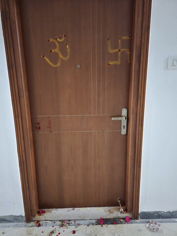 Furnished Amenities in 2 BHK Apartment at MKT Urban Tree, Isnapur – for Sale