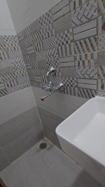 Bathroom in 2 BHK Apartment at MKT Urban Tree, Isnapur – for Sale