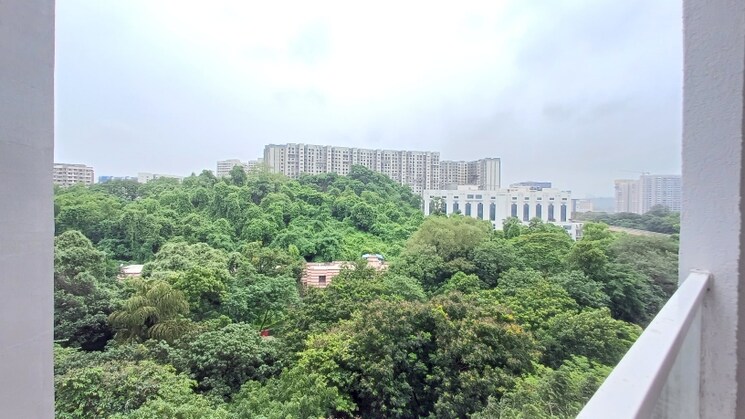 Garden, rambaug-chs-andheri-east 2 Bedroom 750 Sq.Ft. Apartment In Andheri East Mumbai 9028521