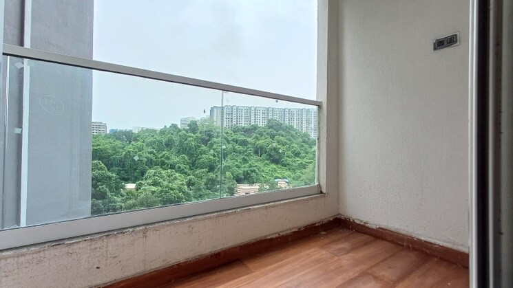 Balcony, rambaug-chs-andheri-east 2 Bedroom 750 Sq.Ft. Apartment In Andheri East Mumbai 9028521