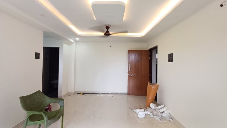 Living Room, rambaug-chs-andheri-east 2 Bedroom 750 Sq.Ft. Apartment In Andheri East Mumbai 9028521