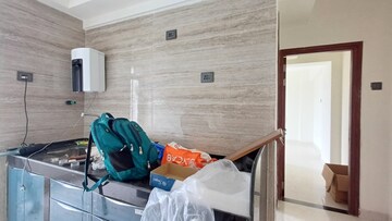Team Area in 2 BHK Apartment at Rambaug CHS Andheri East, Andheri East – for Rent