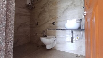 Bathroom in 2 BHK Apartment at Rambaug CHS Andheri East, Andheri East – for Rent