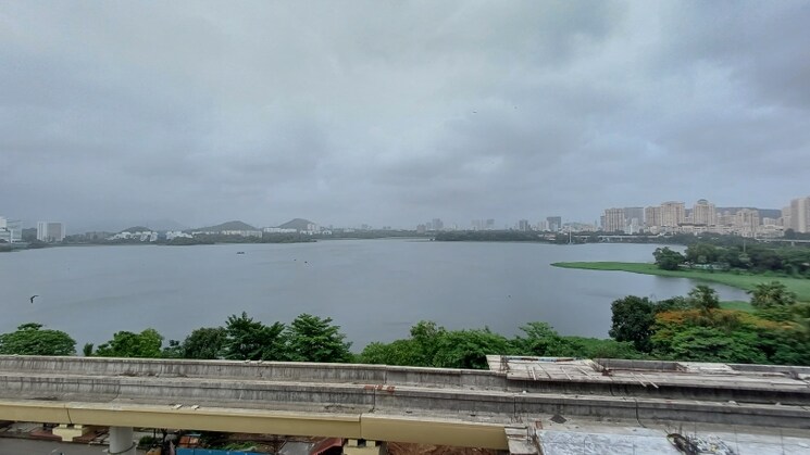 Exterior View, rambaug-chs-andheri-east 2 Bedroom 750 Sq.Ft. Apartment In Andheri East Mumbai 9028521