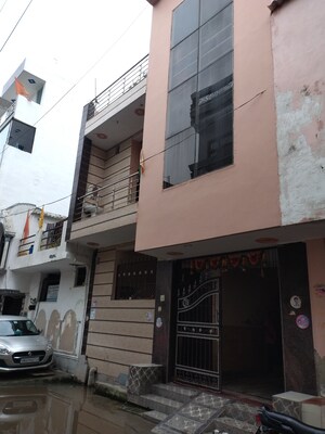 4 BHK Independent House For Sale in Chawla Colony Ballabgarh
