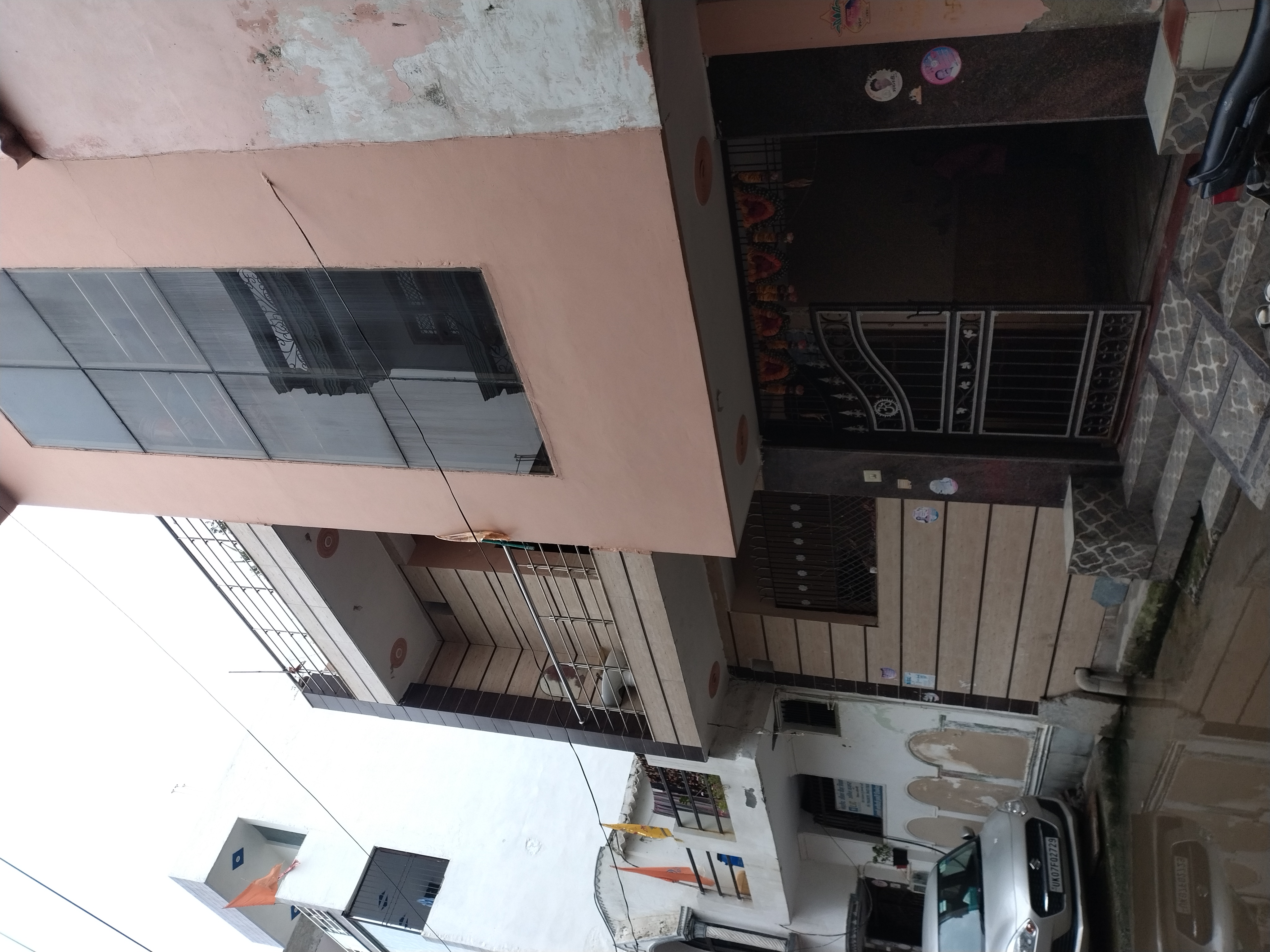 4 BHK + Pooja Room,Servant Room Independent House For Sale in Chawla Colony Ballabgarh