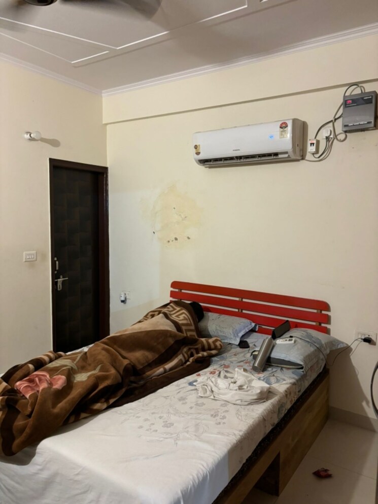 Bedroom, milestone-32nd-avenue 3 Bedroom 1450 Sq.Ft. Builder Floor In Sector 15 Gurgaon 9028515