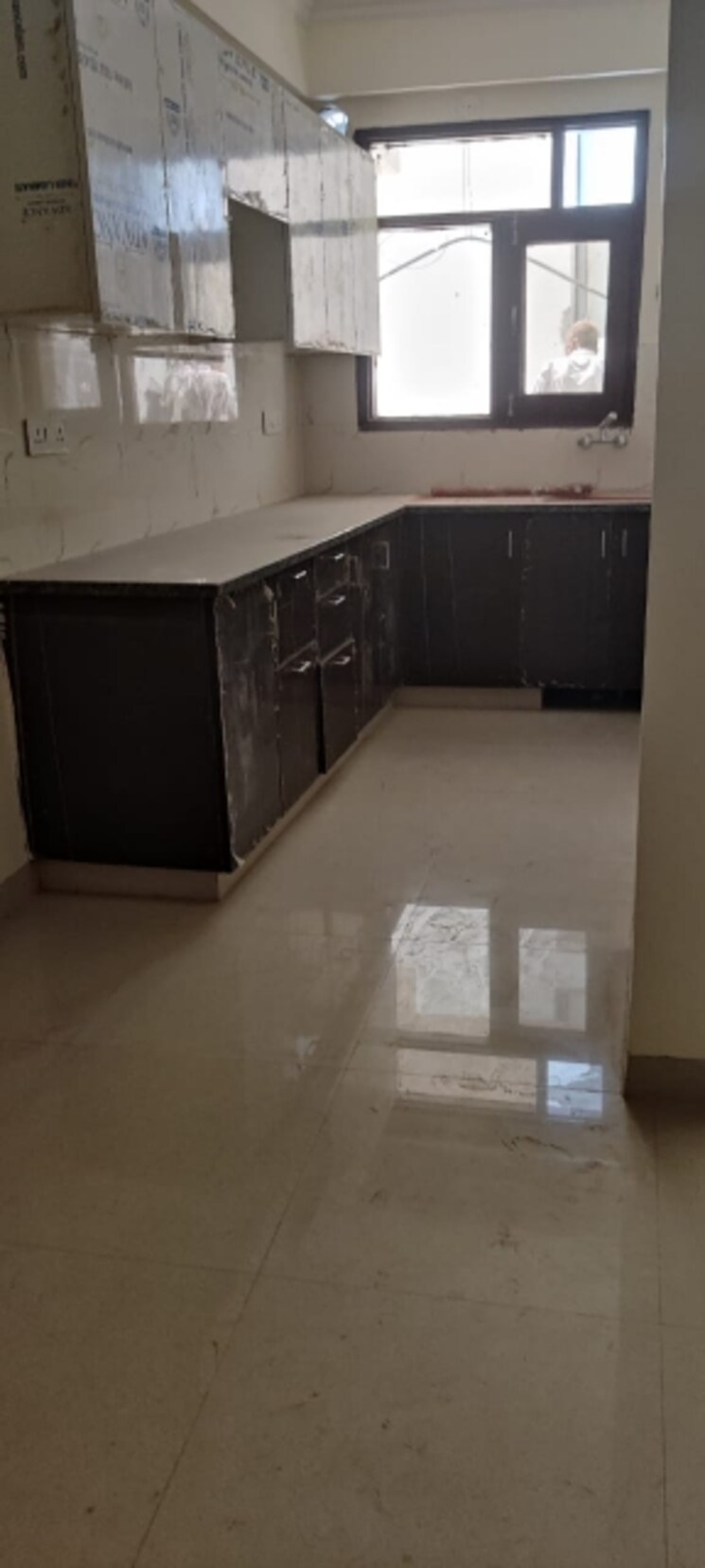 Kitchen, greenwood-city 2 Bedroom 950 Sq.Ft. Builder Floor In Sector 40 Gurgaon 9028518