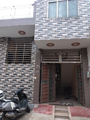 4 BHK Independent House For Sale in Ballabhgarh