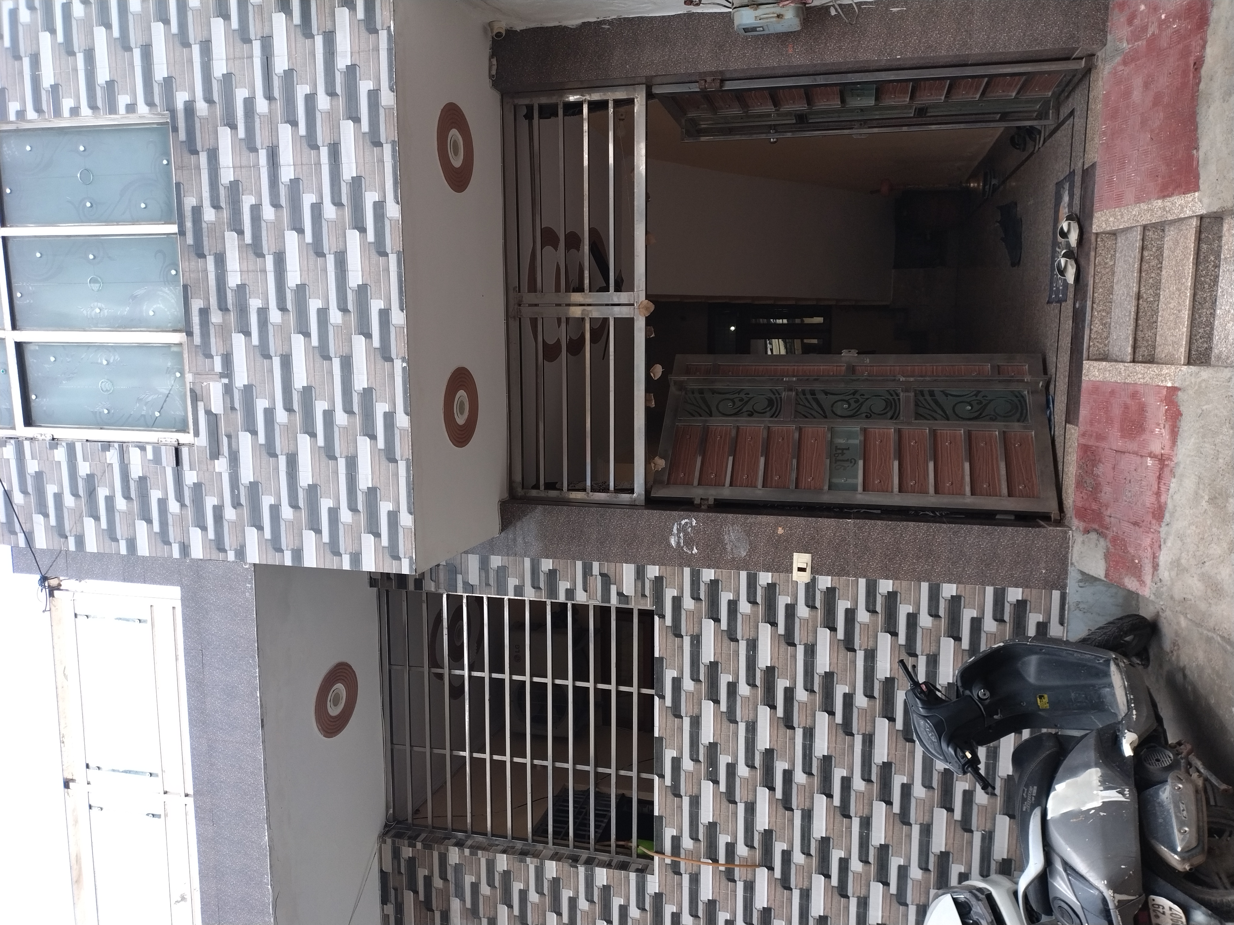 4 BHK + Pooja Room,Extra Room Independent House For Sale in Ballabhgarh