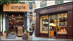  Shop For Sale in Uniwest Hub, Sector 22d Yamuna Expressway