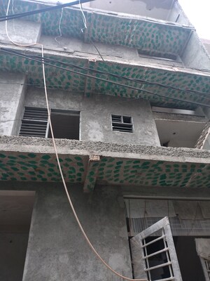 6 BHK Independent House For Sale in Ballabhgarh