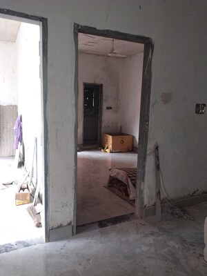 Master Bedroom in 6 BHK Independent House at Ballabhgarh – for Sale