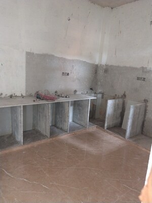 Staircase in 6 BHK Independent House at Ballabhgarh – for Sale