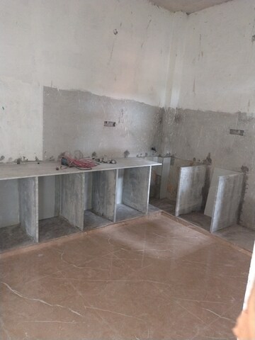Staircase in 6 BHK Independent House at Ballabhgarh – for Sale
