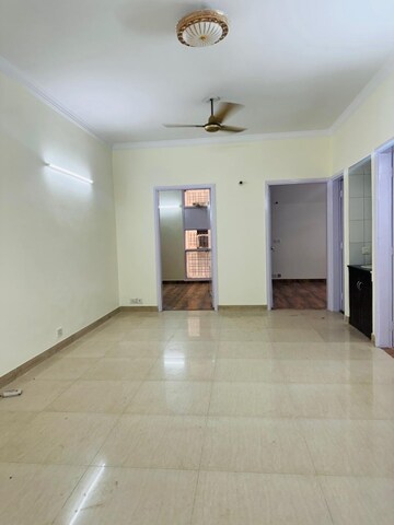 Room in 3 BHK Apartment at Raheja Teachers Apartments, Sector 31 – for Rent