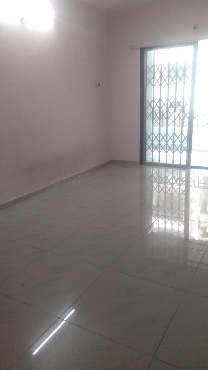 1 BHK + Pooja Room Apartment For Rent in Sun City