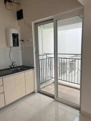 Kitchen in 2 BHK Apartment at Godrej Rejuve, Mundhwa – for Rent