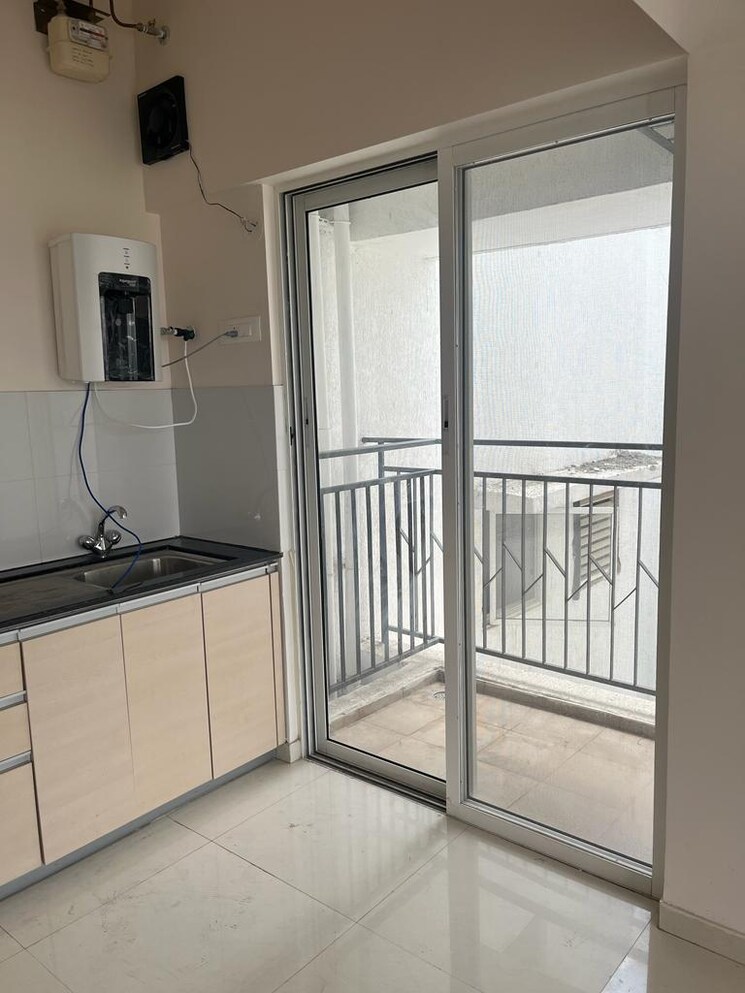 Kitchen, godrej-rejuve 2 Bedroom 828 Sq.Ft. Apartment In Mundhwa Pune 9028527