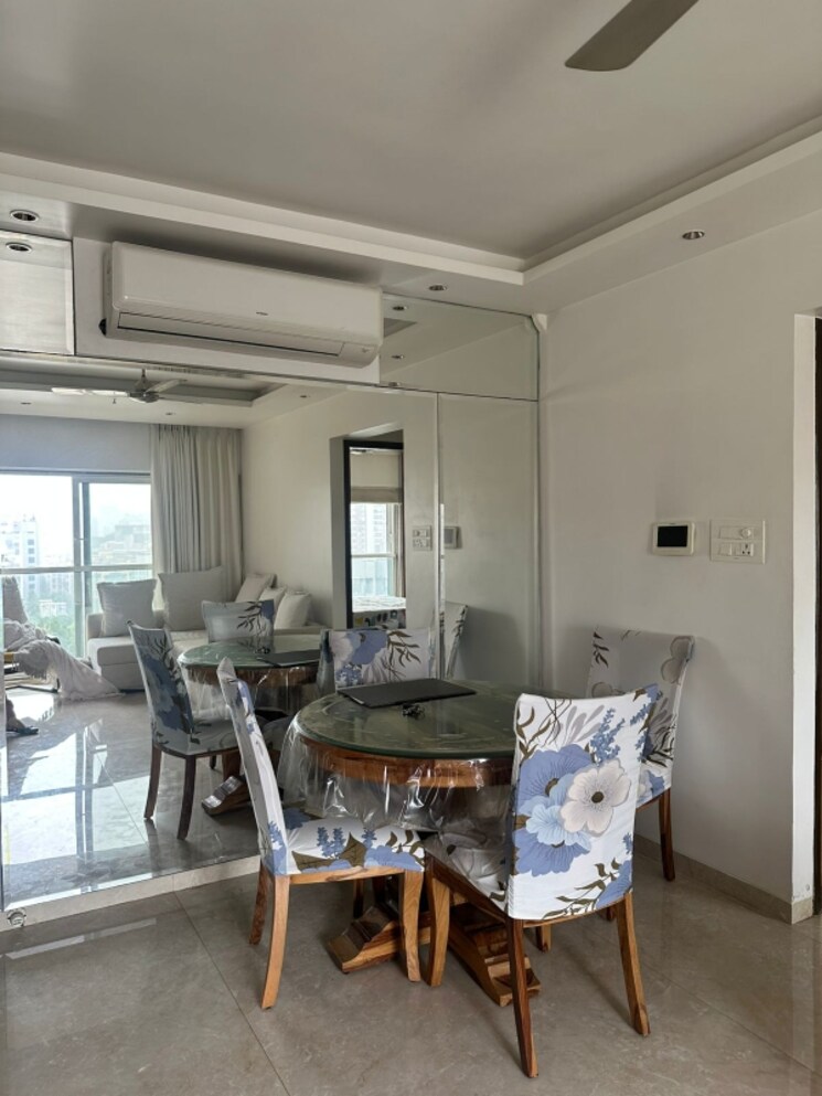 Living Room, harmony-chs-powai 1 Bedroom 450 Sq.Ft. Apartment In Powai Mumbai 9028526