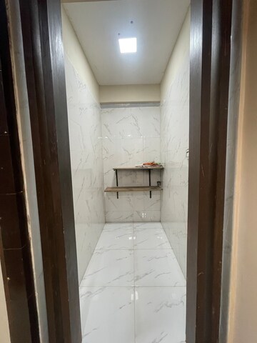 Building Lobby in 4 BHK Apartment at Rashmi Signature, Mira Road – for Rent