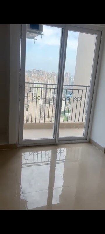 Balcony in 3 BHK Apartment at ATS Nobility, Sector 4 Greater Noida – for Sale