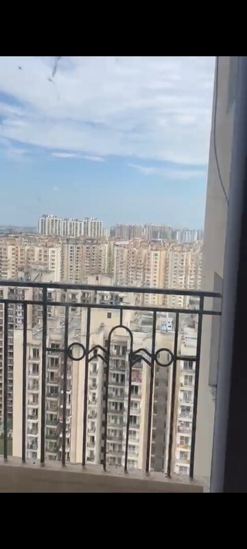 3 BHK Apartment – Exterior View View at ATS Nobility, Sector 4 Greater Noida - for Sale