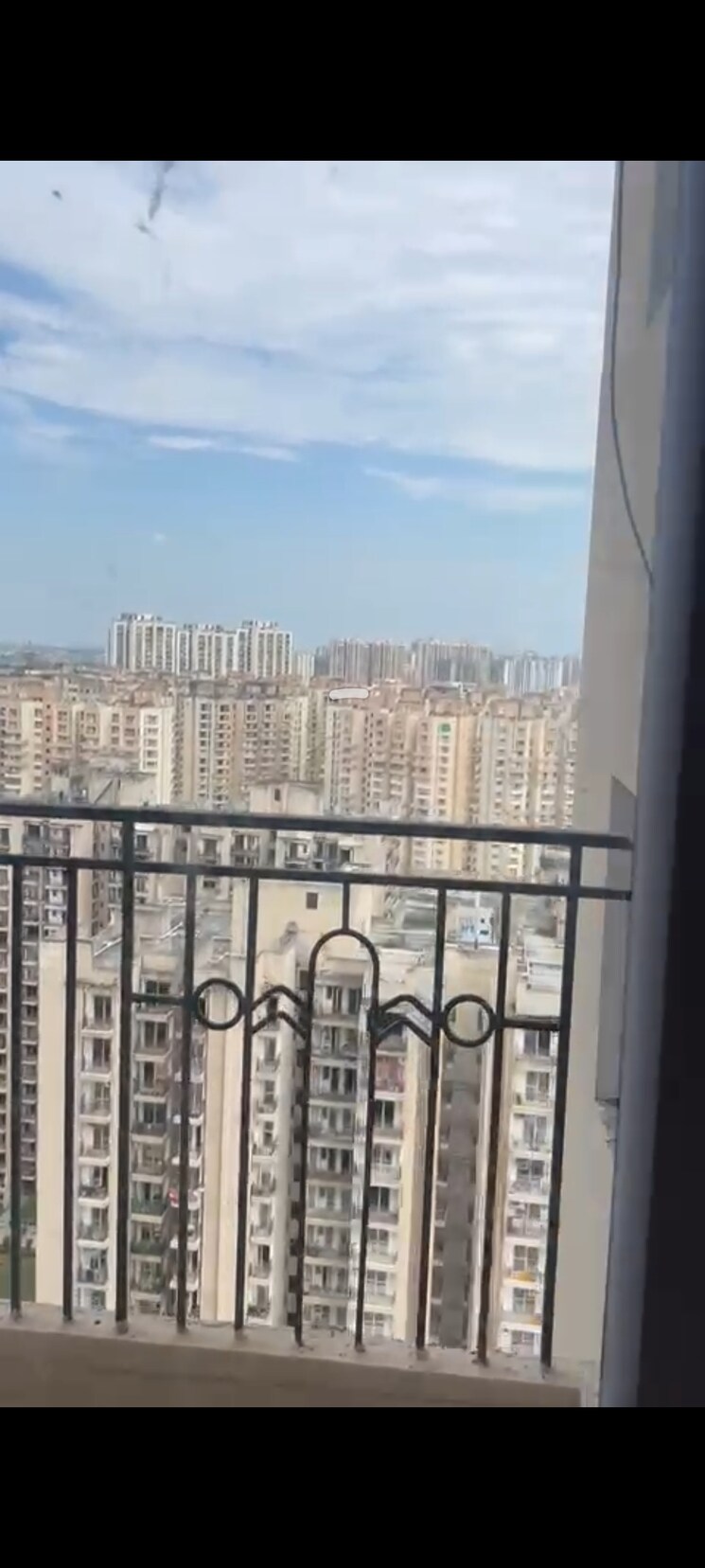 Exterior View, ats-nobility 3 Bedroom 1675 Sq.Ft. Apartment In Sector 4 Greater Noida Greater Noida 9028538