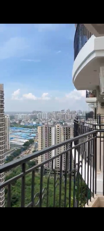 3 BHK Apartment – Exterior View View at ATS Nobility, Sector 4 Greater Noida - for Sale