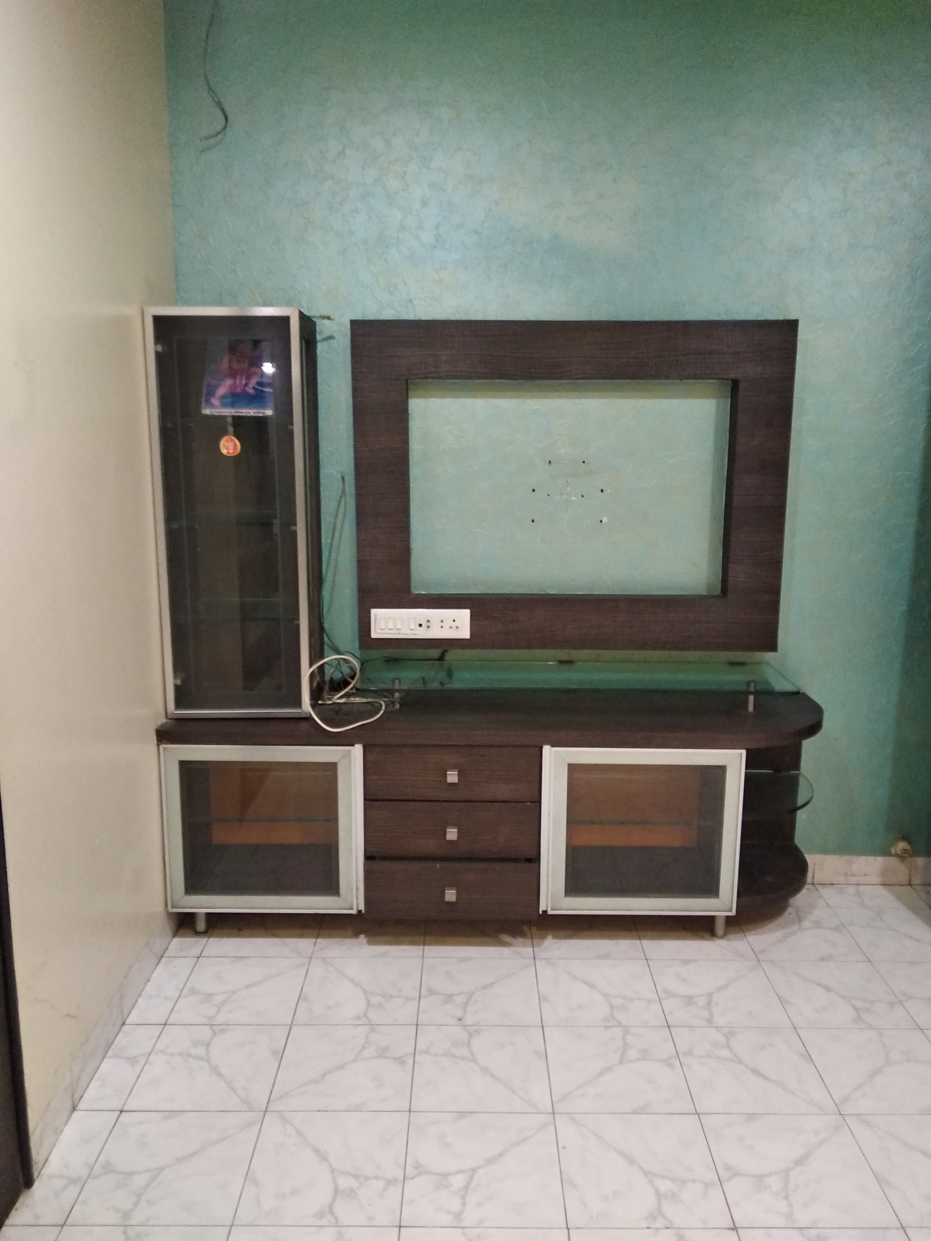 1 BHK 608 Sq.Ft. Apartment in Kudale Patil Township