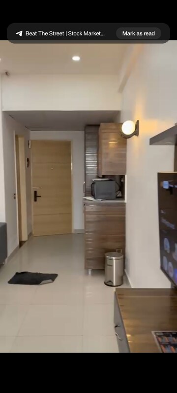 Studio Apartment For Sale in Gaur City Center, Sector 4 Greater Noida