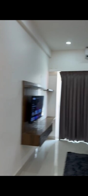Building Lobby in Studio Apartment at Gaur City Center, Sector 4 Greater Noida – for Sale