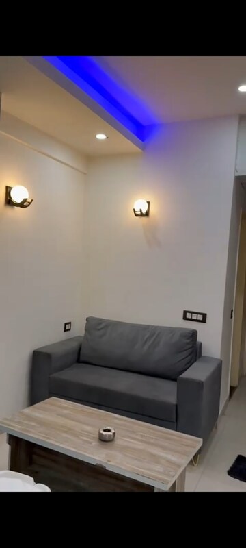 Furnished Amenities in Studio Apartment at Gaur City Center, Sector 4 Greater Noida – for Sale