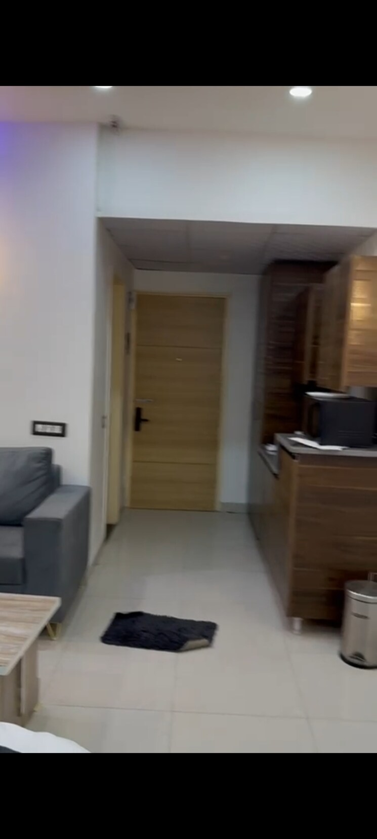 Bathroom, gaur-city-center Studio 580 Sq.Ft. Apartment In Sector 4 Greater Noida Greater Noida 9028543