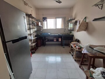 Kitchen in 1 BHK Apartment at Sunder Sahawas Phase II, Vadgaon Budruk – for Rent