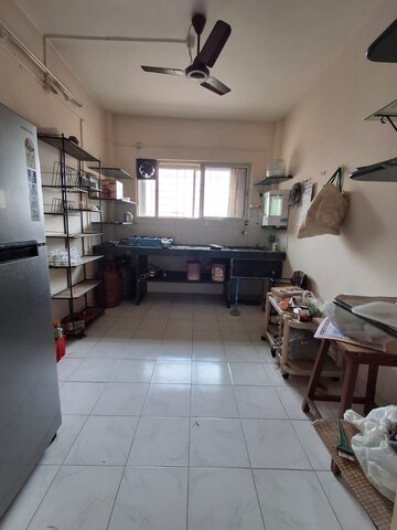 Kitchen in 1 BHK Apartment at Sunder Sahawas Phase II, Vadgaon Budruk – for Rent