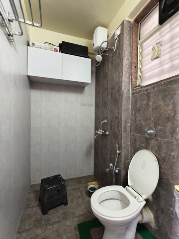 Master Bedroom in 2 BHK Apartment at Bhide Bhadane Bhidewadi, Vadgaon Budruk – for Rent