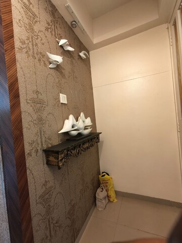 Furnished Amenities in 2 BHK Apartment at Bhide Bhadane Bhidewadi, Vadgaon Budruk – for Rent
