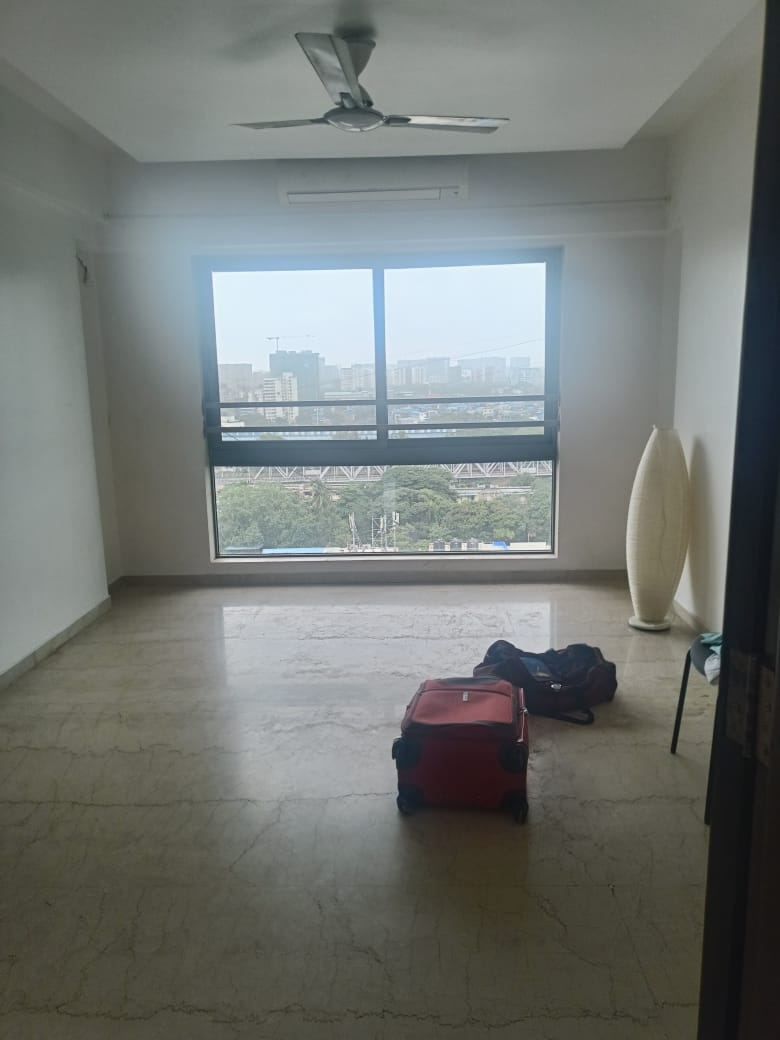 3 BHK + Pooja Room,Servant Room,Study Room,Extra Room Apartment For Rent in Shanti Sadan Apartment