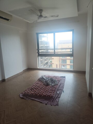 Bedroom in 3 BHK Apartment at Shanti Sadan Apartment, Vile Parle West – for Rent