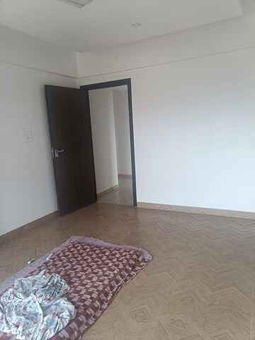 Bedroom in 3 BHK Apartment at Shanti Sadan Apartment, Vile Parle West – for Rent