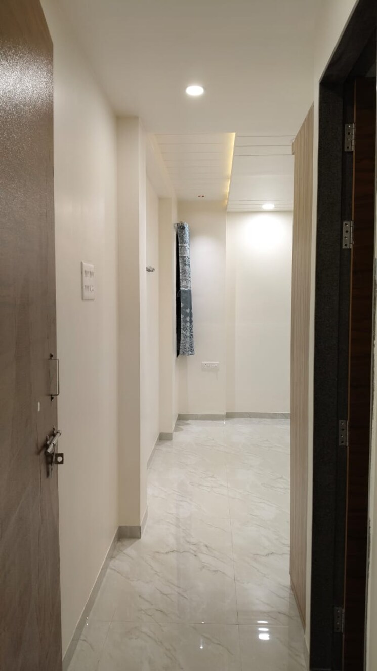 Bathroom, manewada 2 Bedroom 1200 Sq.Ft. Apartment In Manewada Nagpur 9028560
