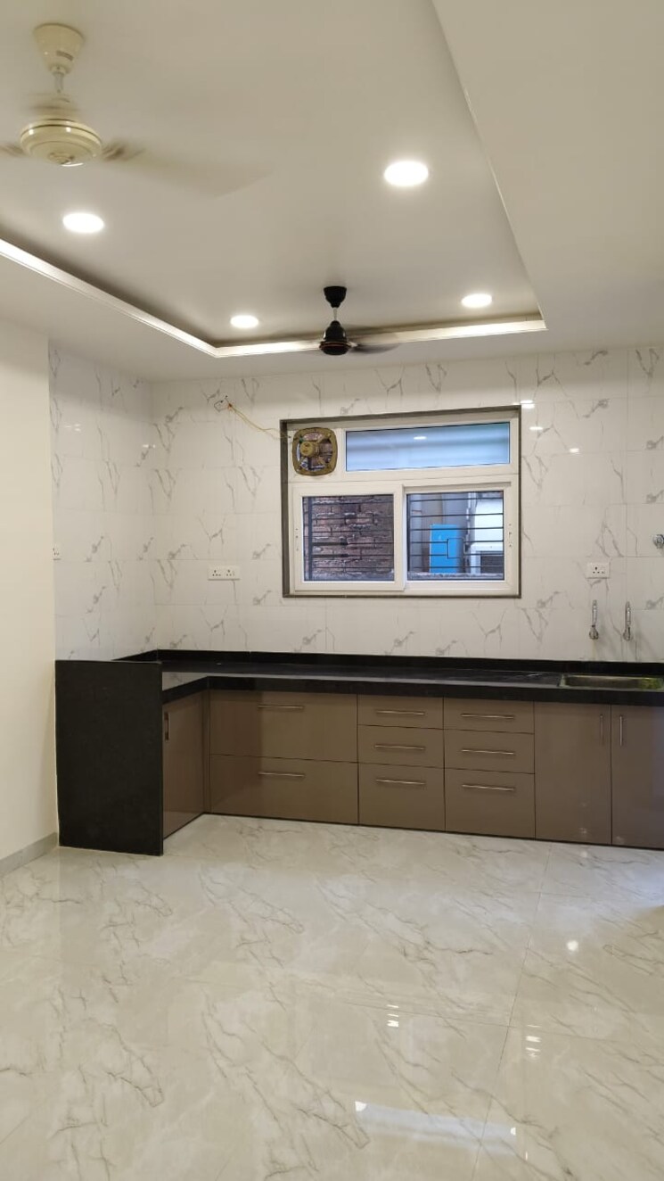 Kitchen, manewada 2 Bedroom 1200 Sq.Ft. Apartment In Manewada Nagpur 9028560